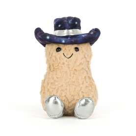 Amuseables Peanut Space Rodeo Outfit 15cm