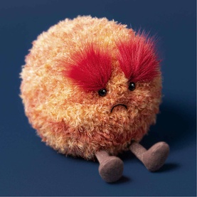 Amuseables Planet Mars 22cm