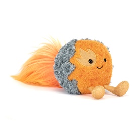 Amuseables Space Comet 23cm