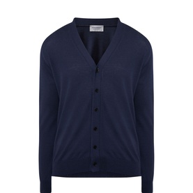 Bradrick Fine Knit Cardigan