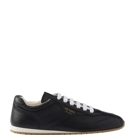 Nappa Leather Trainers