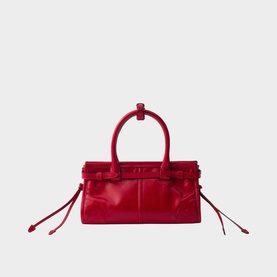 Bonnie Mini Leather Handbag