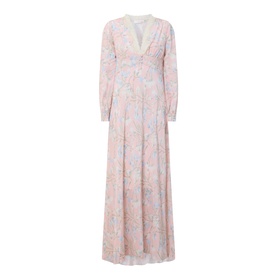 Emory Floral Dress