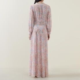 Emory Floral Dress