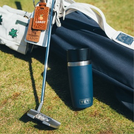 Travel Bottle Navy 12oz