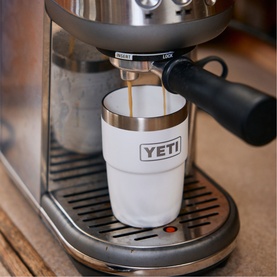 Stackable Cup White 8oz