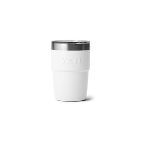 Stackable Cup White 8oz