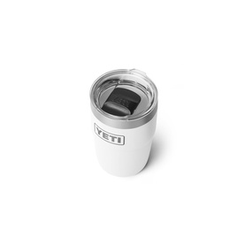 Stackable Cup White 8oz
