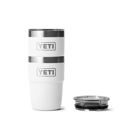 Stackable Cup White 8oz