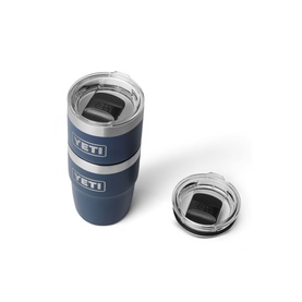 Stackable Cup Navy 8oz