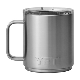 Stackable Mug Seafoam Stainless Steel 10oz