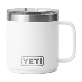 Stackable Mug  White 10oz