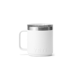 Stackable Mug  White 10oz