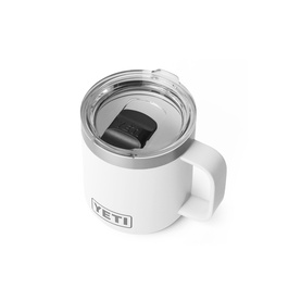 Stackable Mug  White 10oz