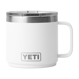 Stackable Mug Stainless Steel 14oz