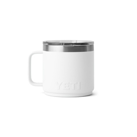 Stackable Mug Stainless Steel 14oz