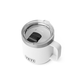 Stackable Mug Stainless Steel 14oz