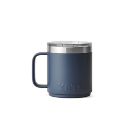 Stackable Mug Navy 10oz