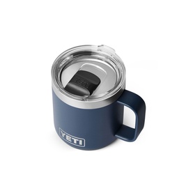 Stackable Mug Navy 10oz
