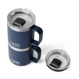 Stackable Mug Navy 10oz