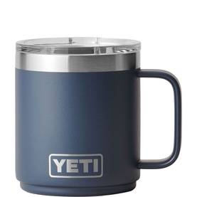 Stackable Mug Navy 10oz