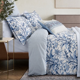 Este Duvet Set Indigo