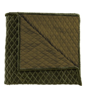 Clarence Throw Celadon