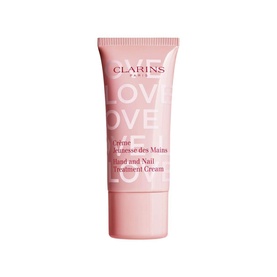 Hand and Nail Treatment Cream