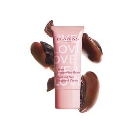 Hand and Nail Treatment Cream