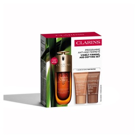 Double Serum & Extra-Firming Value Pack
