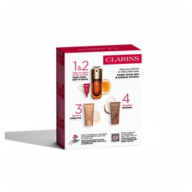 Double Serum & Extra-Firming Value Pack