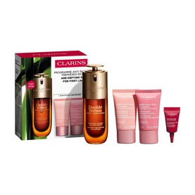 Double Serum & Multi-Active Value Pack