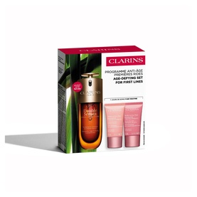 Double Serum & Multi-Active Value Pack