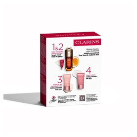 Double Serum & Multi-Active Value Pack