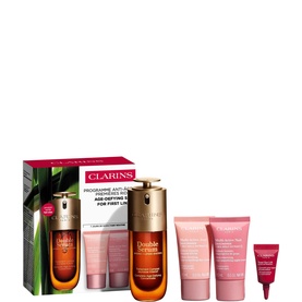 Double Serum & Multi-Active Value Pack