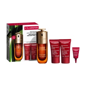 Double Serum & Super Restorative Value Pack