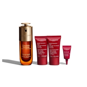 Double Serum & Super Restorative Value Pack