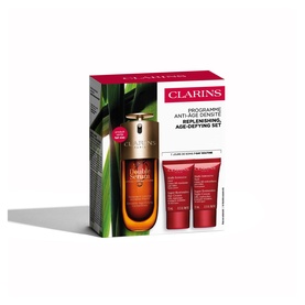 Double Serum & Super Restorative Value Pack