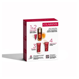 Double Serum & Super Restorative Value Pack