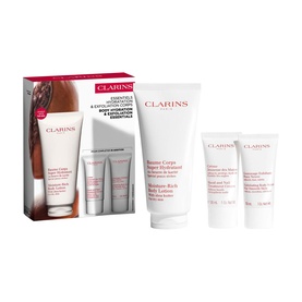 Body Moisturising Value Pack