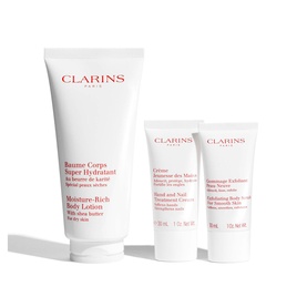 Body Moisturising Value Pack