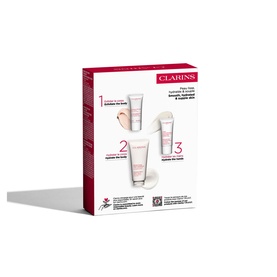 Body Moisturising Value Pack