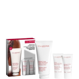 Body Moisturising Value Pack