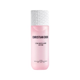 L'Eau Micellaire OFF/ON Micellar Water Makeup Remover