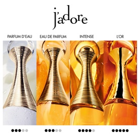 J'adore Intense