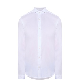 Signature Oxford Shirt