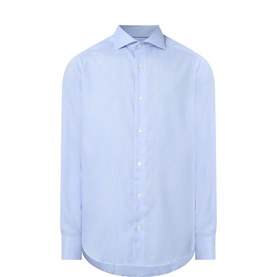 Signature Oxford Shirt
