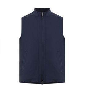 Lana Technical Gilet