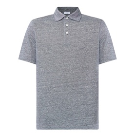 Jersey Polo Shirt