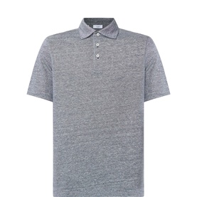 Jersey Polo Shirt
